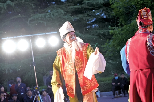 视觉：定格劳动瞬间 彰显奋斗风采