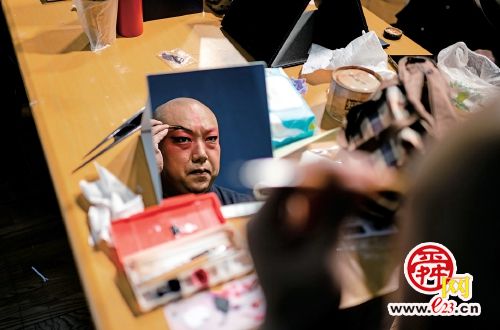 百年吕韵传薪火 泉城雅调焕新声