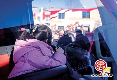 百年吕韵传薪火 泉城雅调焕新声