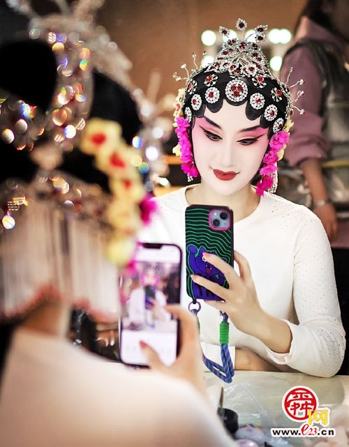 百年吕韵传薪火 泉城雅调焕新声