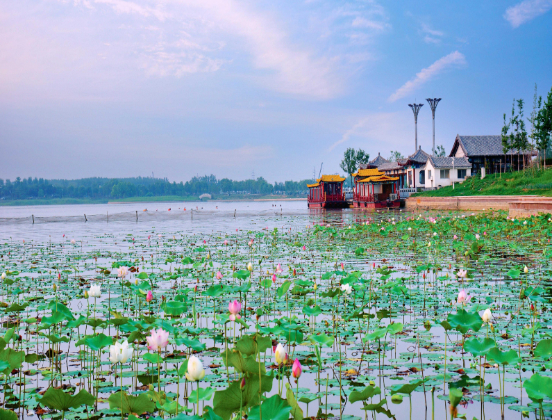 济南拟征收18个村居土地，涉及5个区县