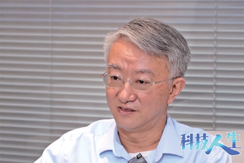 牛小牧：运用基因“魔剪”破解“卡脖子”难题