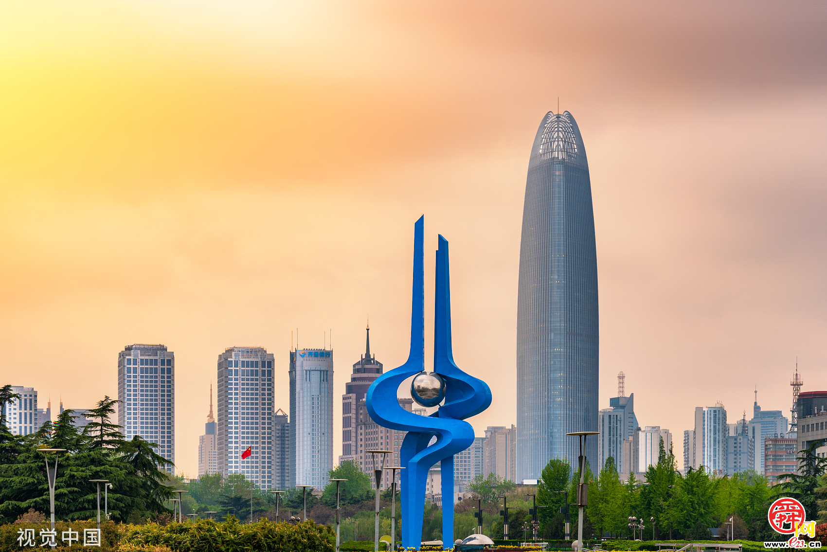 民营经济的“活水”，何以在济南腾空奔涌？