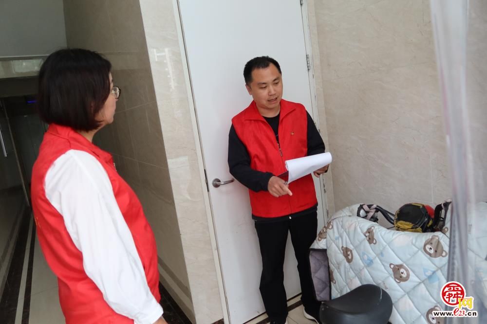 融媒·先锋｜“三色光谱”映初心