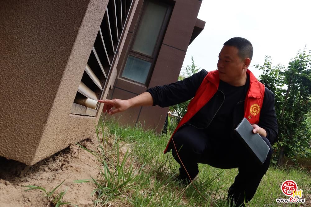 融媒·先锋｜“三色光谱”映初心