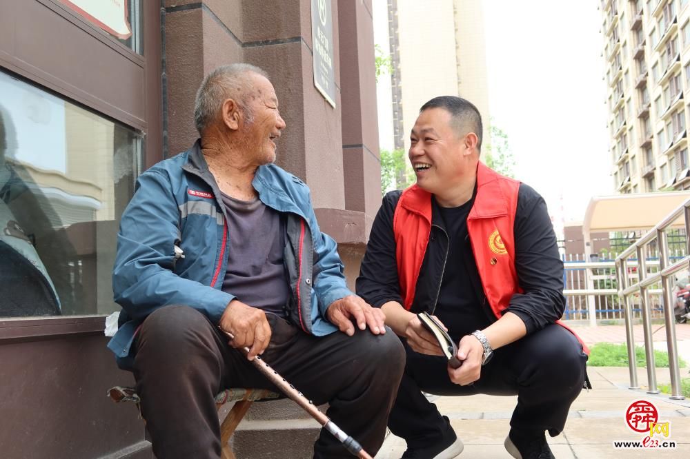 融媒·先锋｜“三色光谱”映初心