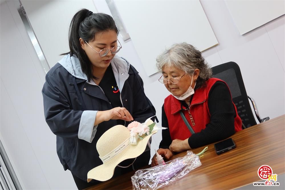 融媒·先锋｜“三色光谱”映初心