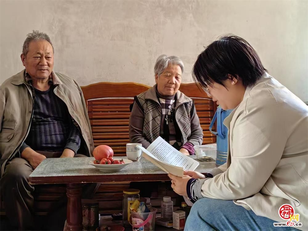 融媒·先锋｜“三色光谱”映初心