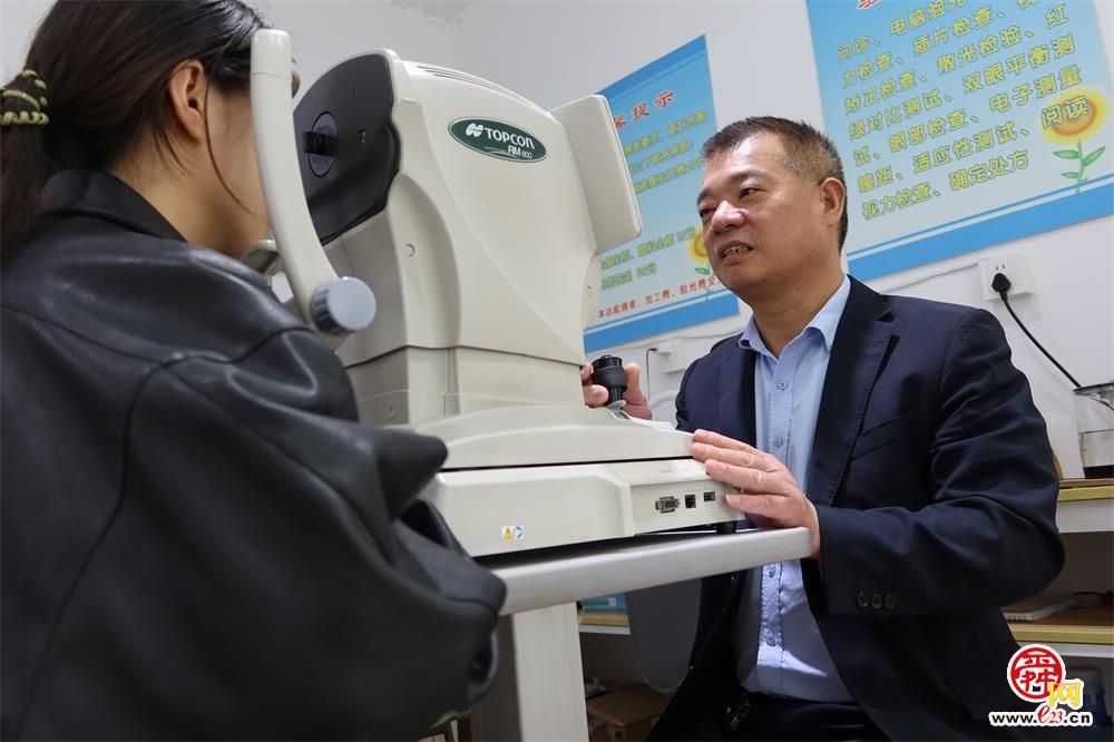 融媒·先锋｜“三色光谱”映初心