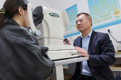 融媒·先锋丨辖区党员“分类管理”，催生治理“先锋矩阵”——“三色光谱”映初心