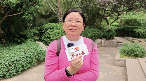 宣传家乡花式整活儿流量怎么变“留量”？