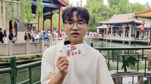 宣传家乡花式整活儿流量怎么变“留量”？