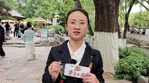 宣传家乡花式整活儿流量怎么变“留量”？