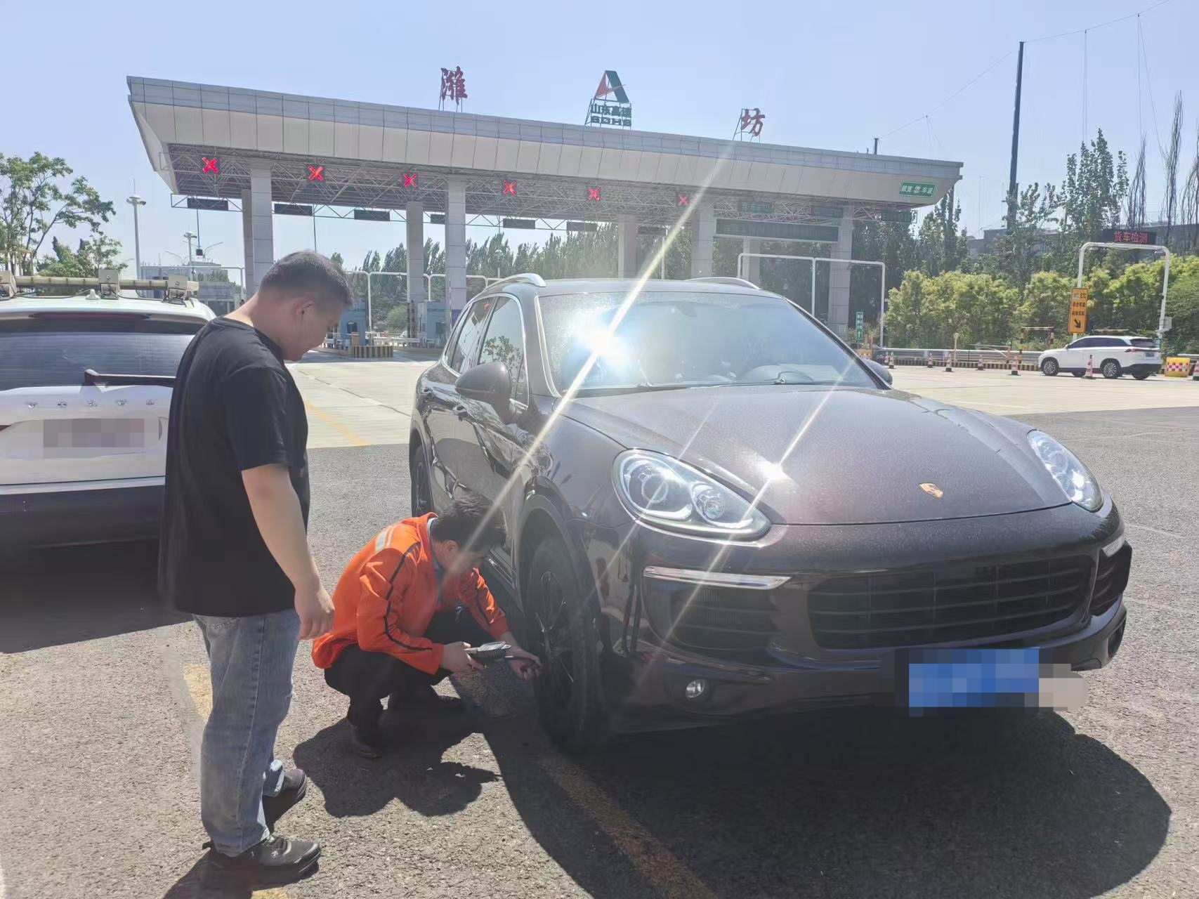 平安产险山东分公司：用专业与温度守护旅途平安