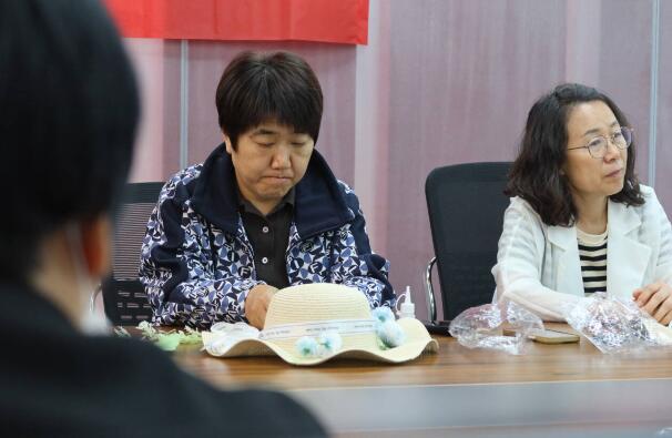 融媒·先锋｜“三色光谱”映初心