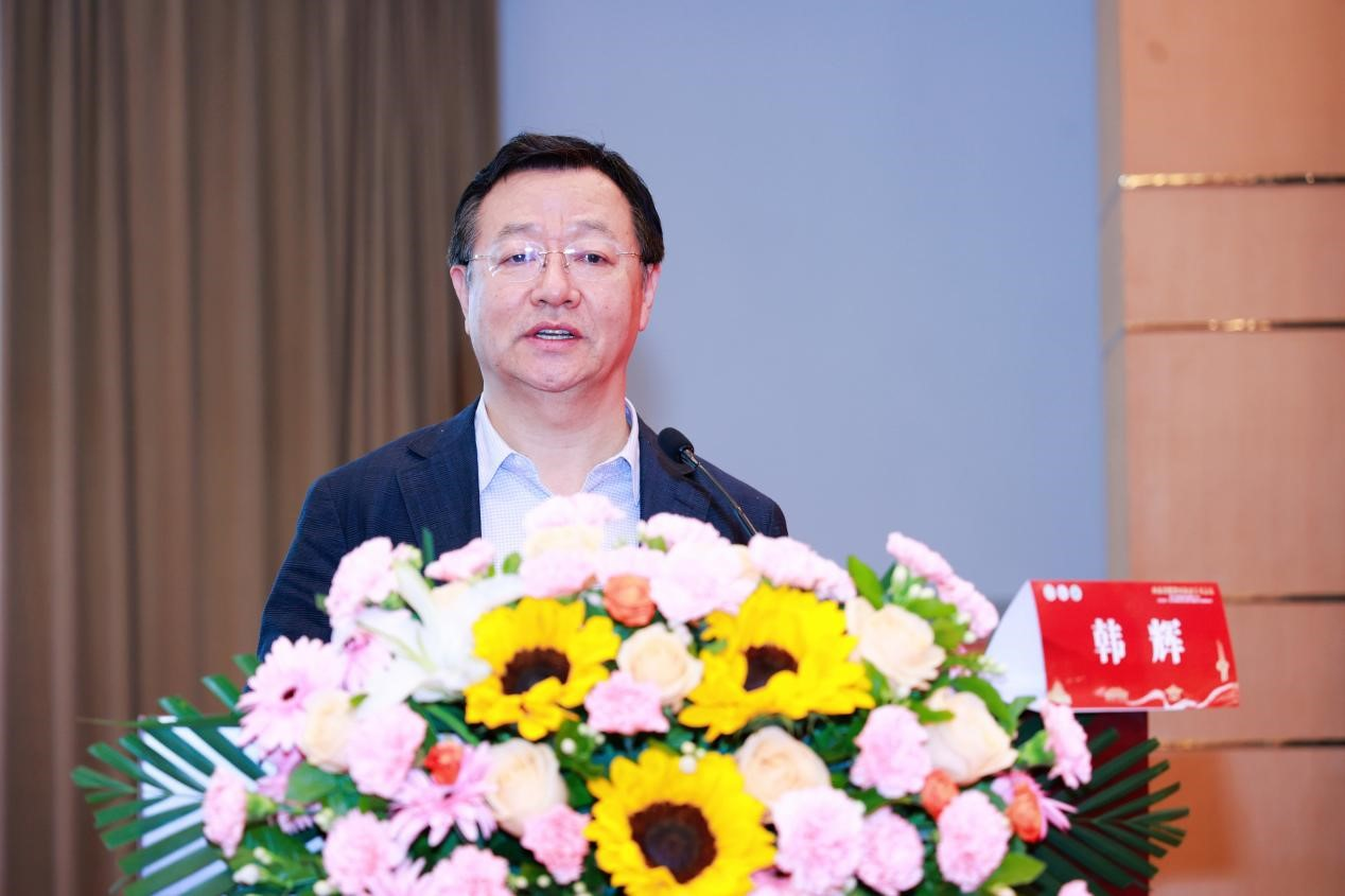 医学大咖胡三元教授领衔 山东省肥胖症防治联盟揭牌成立