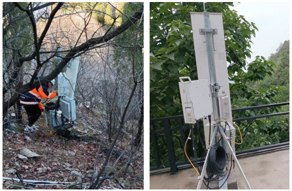 济南联通5G深度覆盖 助力智慧泉城文旅腾飞