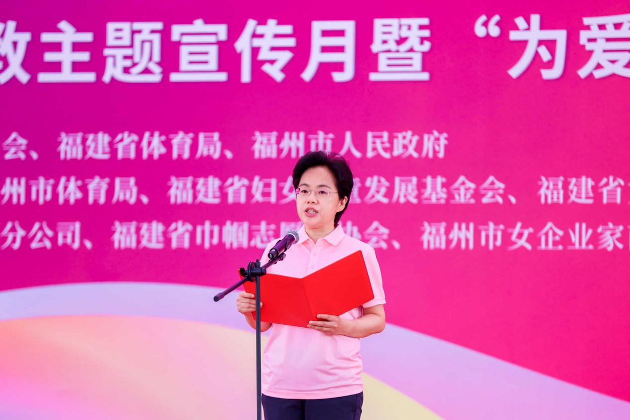塔斯汀“为爱奔跑”！积极参与公益行动，暖心助力母亲健康