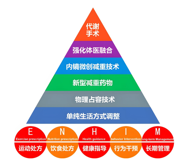 山东大学齐鲁医院携手浪潮企业云发布齐鲁享瘦·ENHIM体重管理大模型AI减重医生智能体