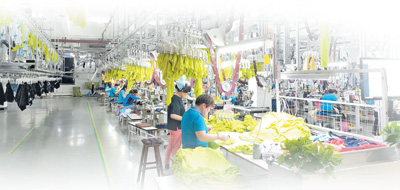 外贸产品拓内销提速增量（人民眼·提振消费）——北京、浙江、福建、广东等地加快推动内外贸一体化观察