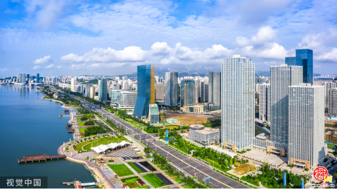 山东全面提升新能源消纳能力 力争年内建成济南国瑞等陆上风电项目