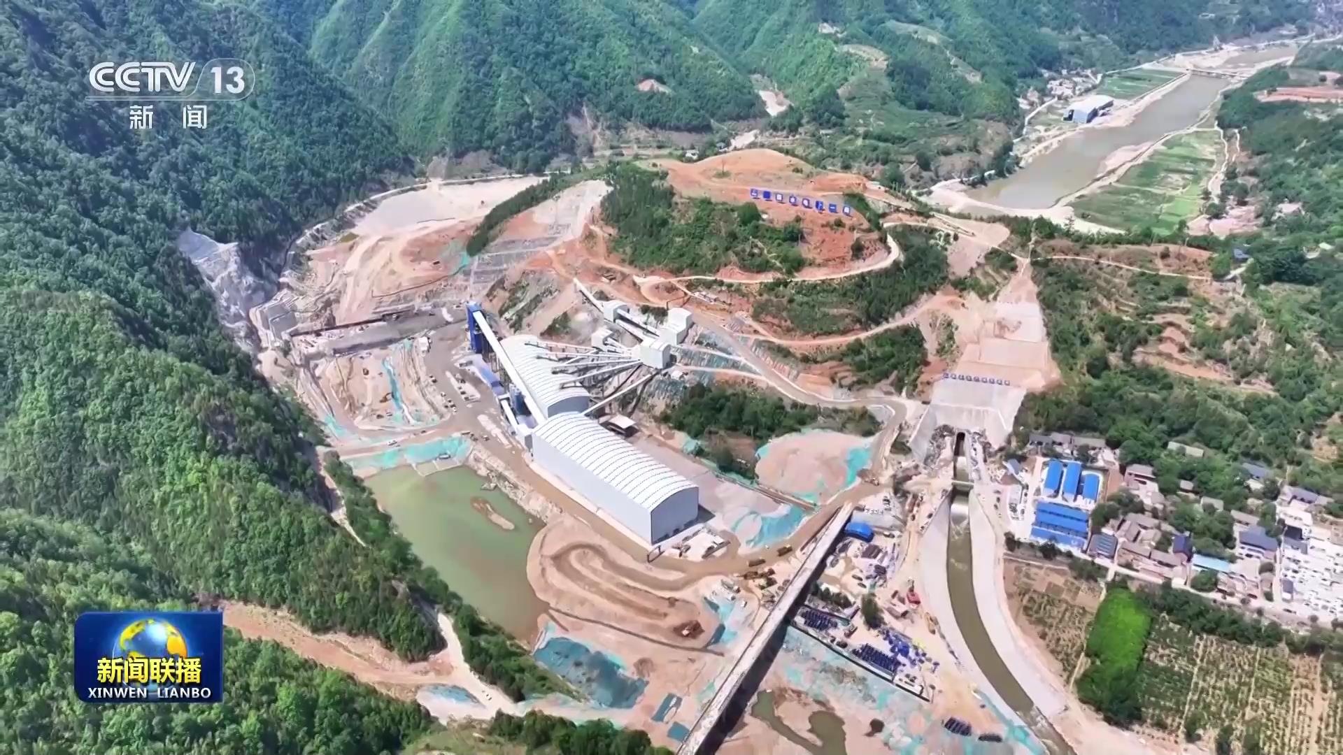 前4个月全国完成水利建设投资2943.6亿元