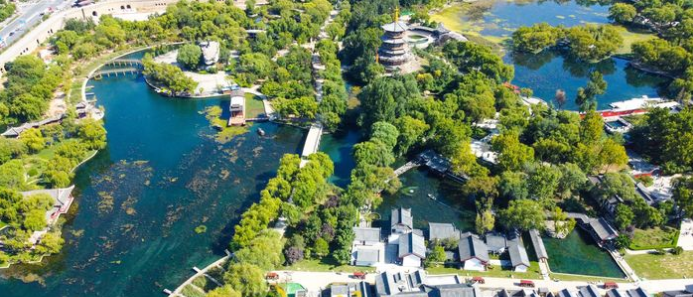 5·19中国旅游日即将到来，济南这些地方推出半价优惠、免票福利