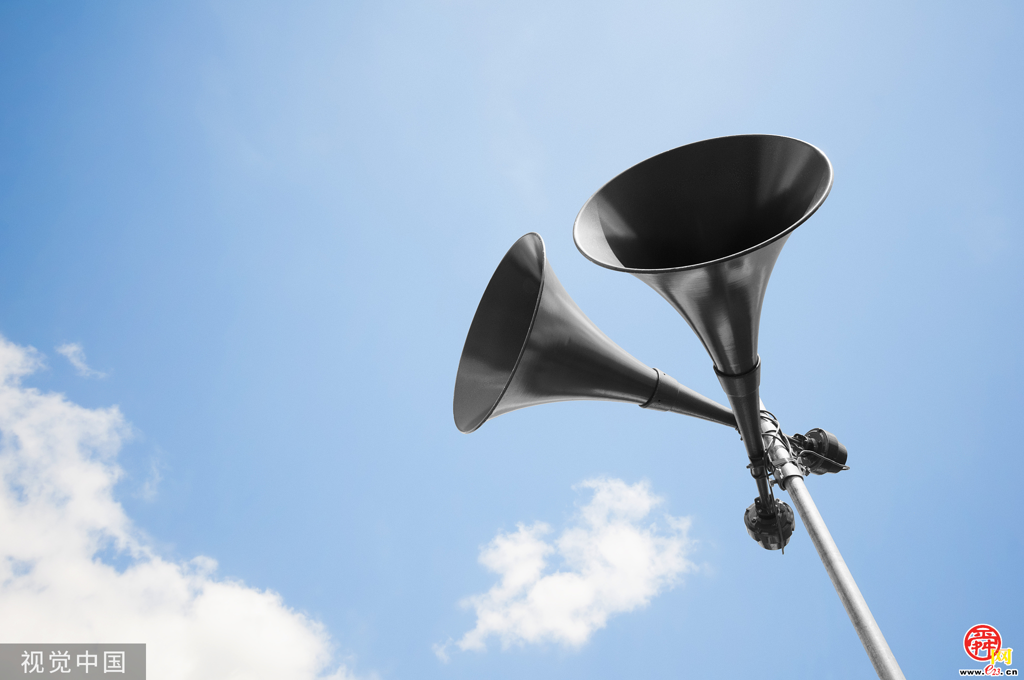 济南大风黄色预警解除