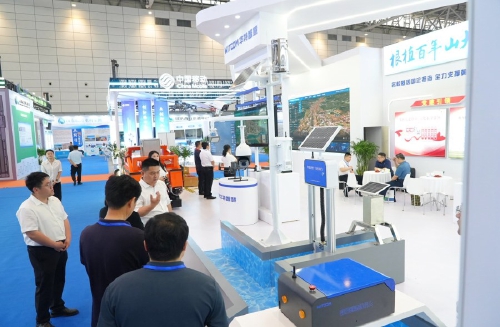 三展同台势头强劲，山东国际会展中心内人气爆棚