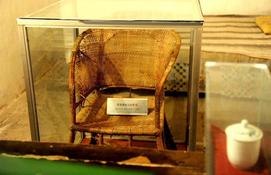 学习进行时|是贡献,也是奉献——习近平总书记和河南的故事