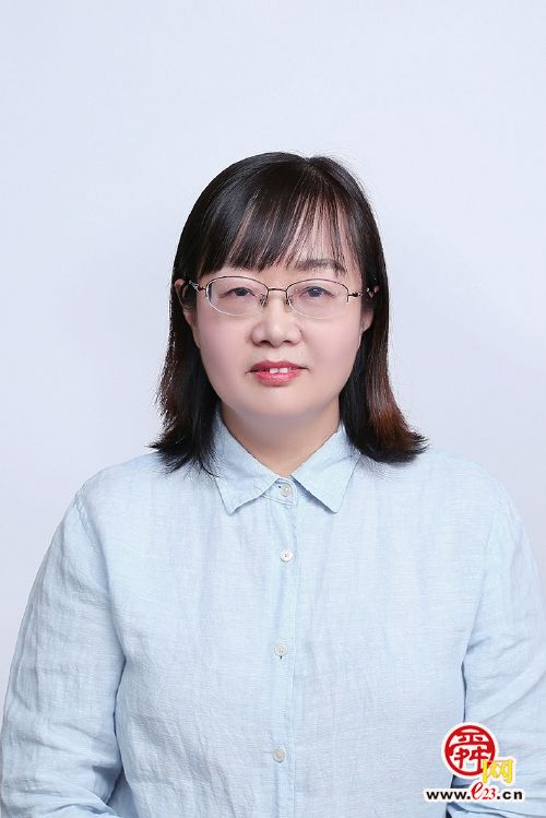 聚善凝德花竞开　繁星闪闪耀泉城