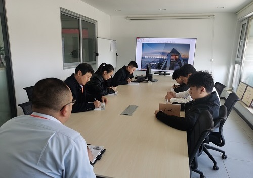 平安产险栖霞支公司召开反洗钱专项培训会议 提升合规管理水平