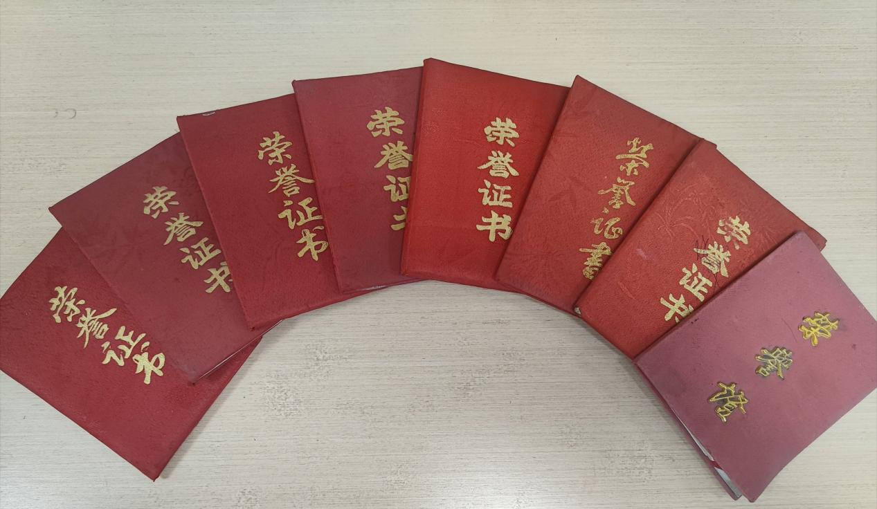 平安产险山东分公司马文文：绽放在棉絮间的芳华