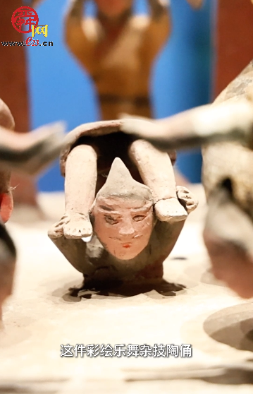 打卡省博“一城山色半城湖——济南泉·城历史文化特展”