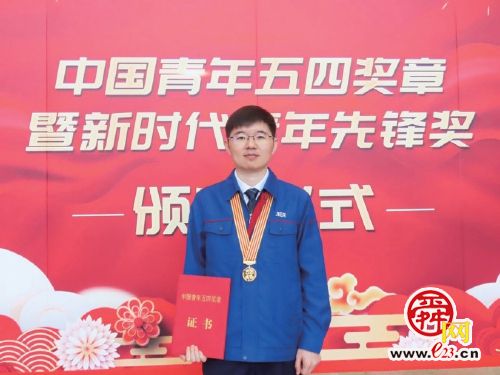 王传英：铸就冲压生产线创新崛起