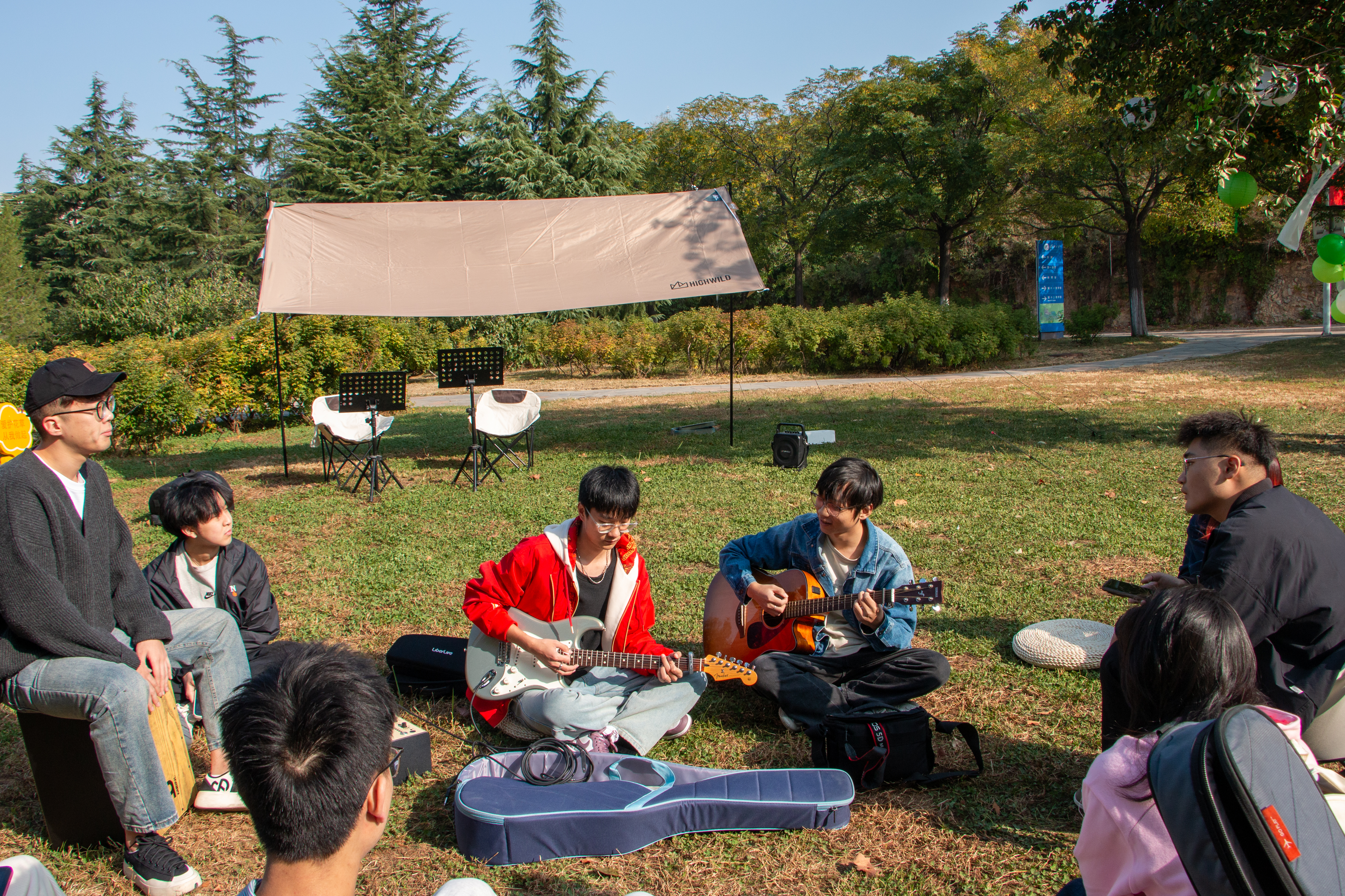 融媒·画像丨藏在校园里的“解忧杂货铺”，巧解心结的“心灵摆渡者”——济大的“心”事