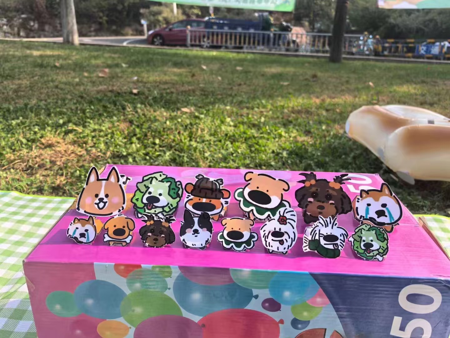 融媒·画像丨藏在校园里的“解忧杂货铺”，巧解心结的“心灵摆渡者”——济大的“心”事