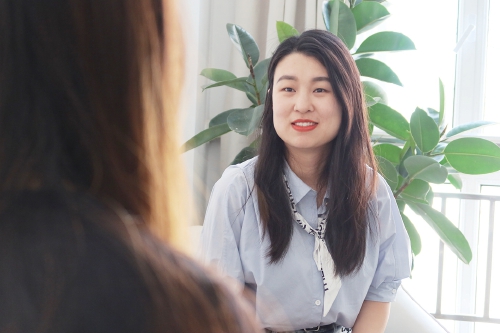 融媒·画像丨藏在大学里的“解忧杂货铺”，巧解心结的“心灵摆渡者”——校园读心人