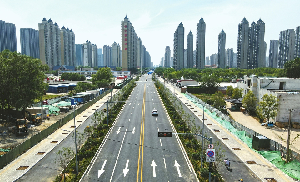 增加首违不罚、自动驾驶等规定！山东时隔13年拟再次修正道路交通安全法实施办法  