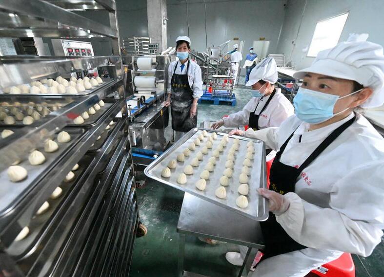 음식부터 AI 클리닉까지...중동 입맛·취향 저격한 中 브랜드