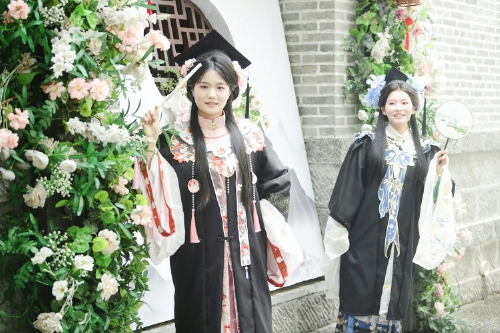 又是一年毕业季