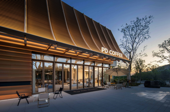 25天2.8 亿！观山隐秀