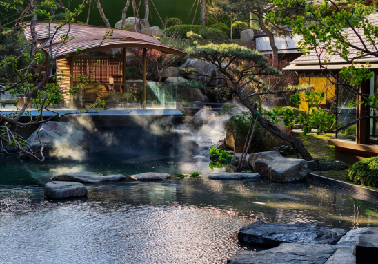 25天2.8 亿！观山隐秀