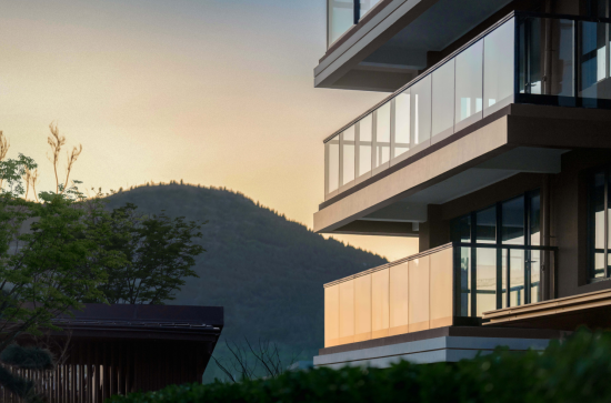 25天2.8 亿！观山隐秀