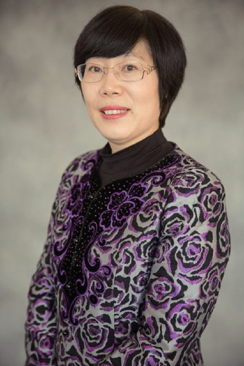 山东籍科学家王小云,获世界级奖项!