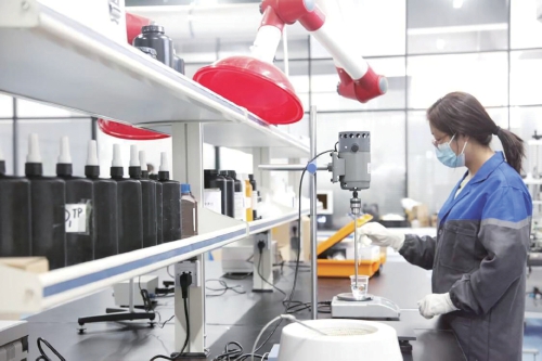 融媒·见证丨核电站零部件用上“济南智造”3D打印原材料——小众”赛道的领跑者