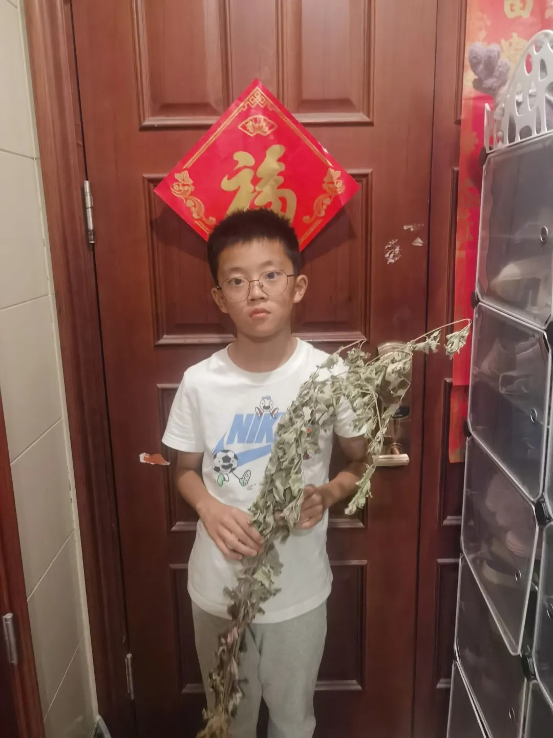 历下区龙奥学校开展“‘粽’享多彩端午，深耕文化传承”端午节主题活动