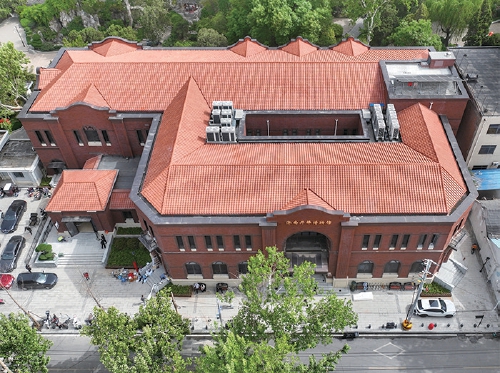 济南开埠博物馆端午节假期正常对外开放