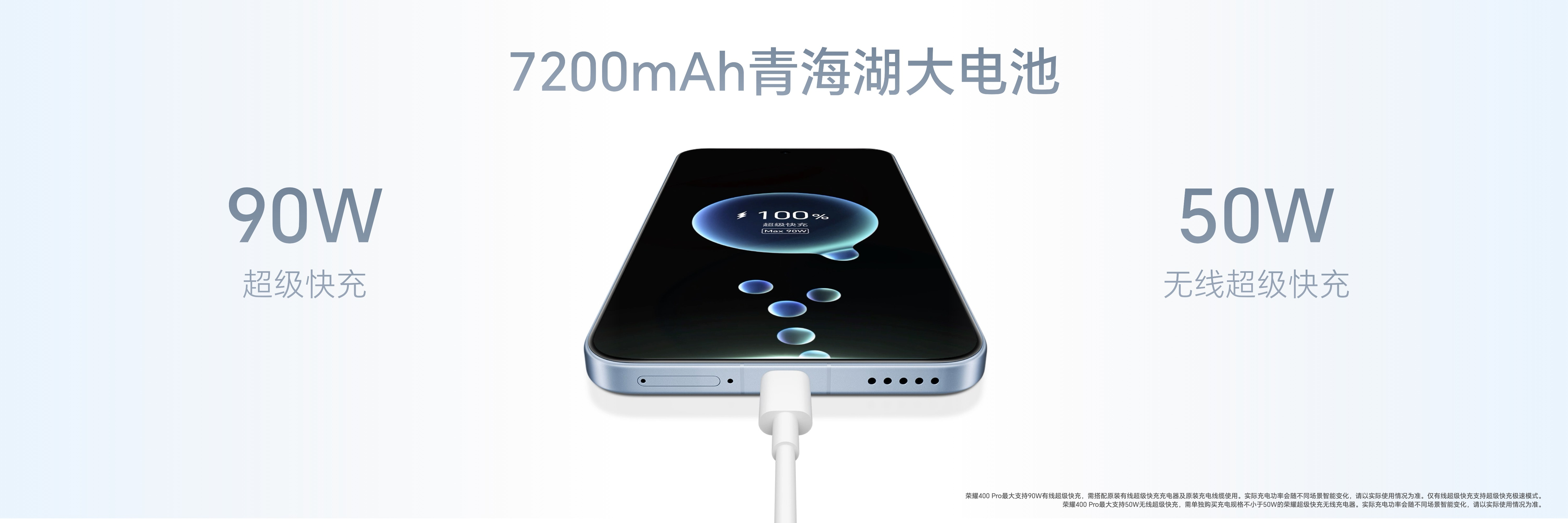 轻旗舰，真实力，荣耀400系列发布，2124.15元起