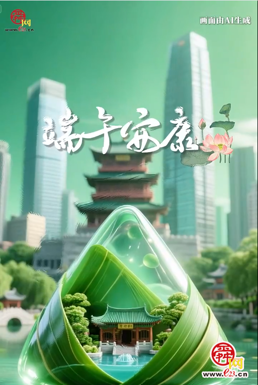 端午安康